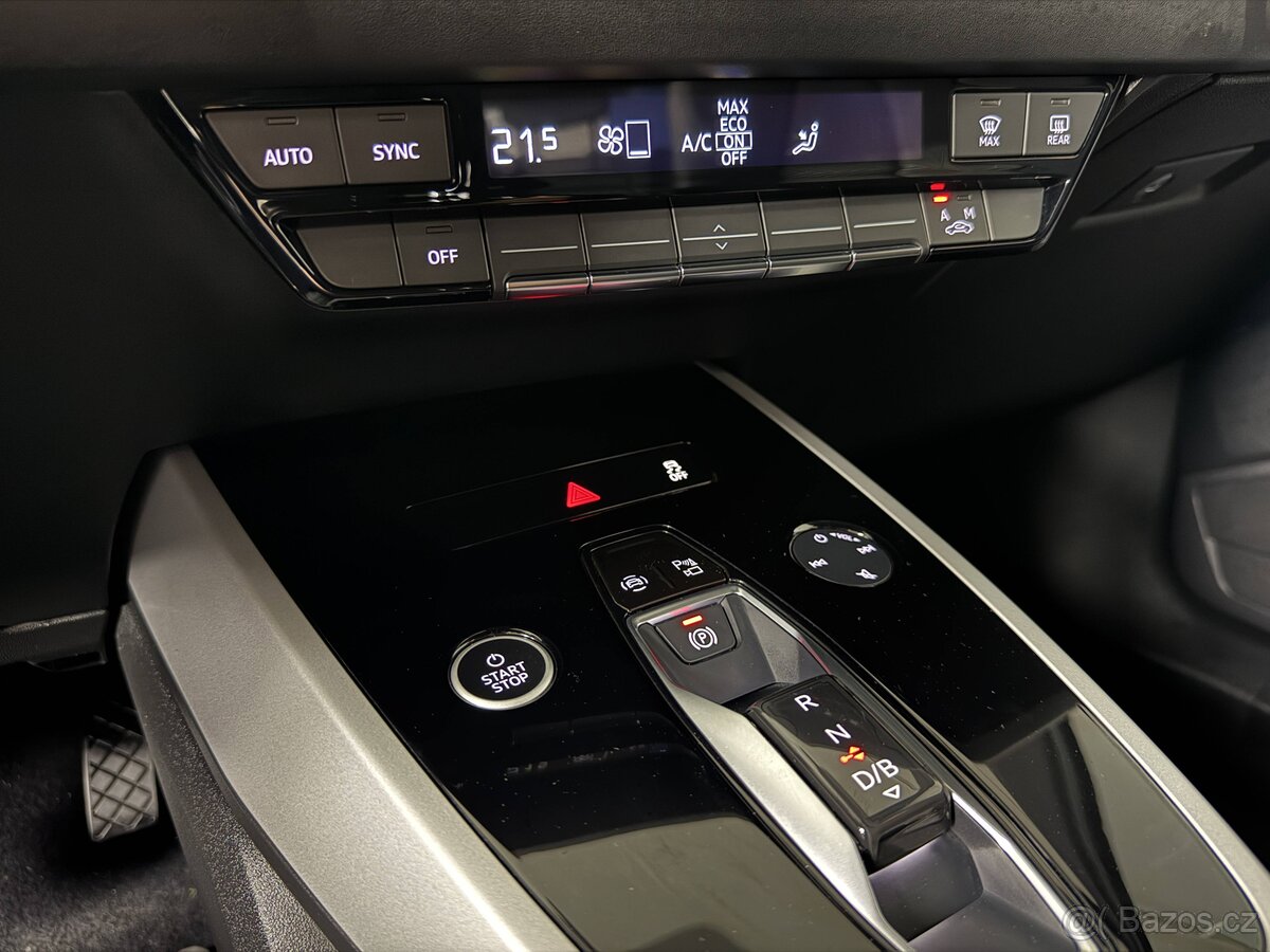 Audi Q4 e-tron 35 125kW Sport LED Matrix - 9