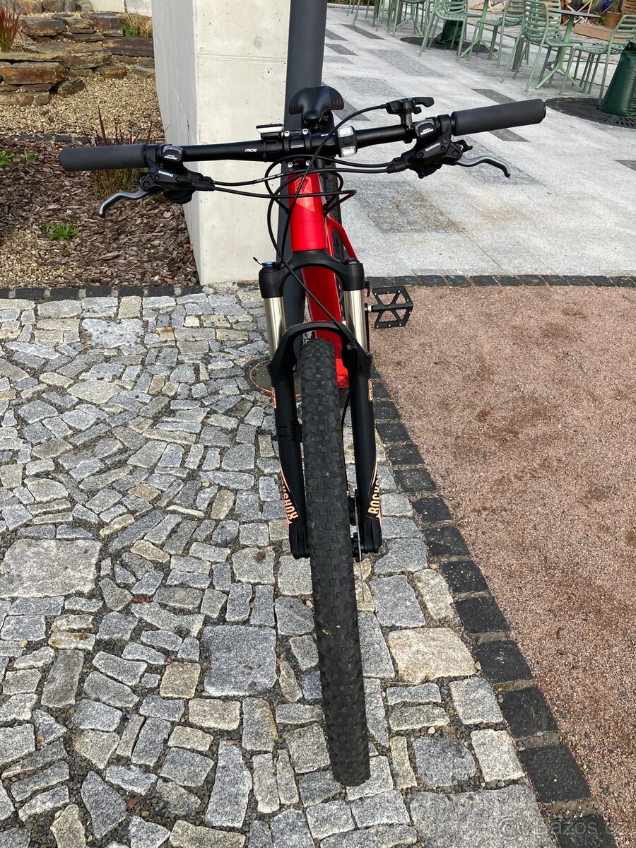 Horské kolo Superior XP 929 karbon - 9