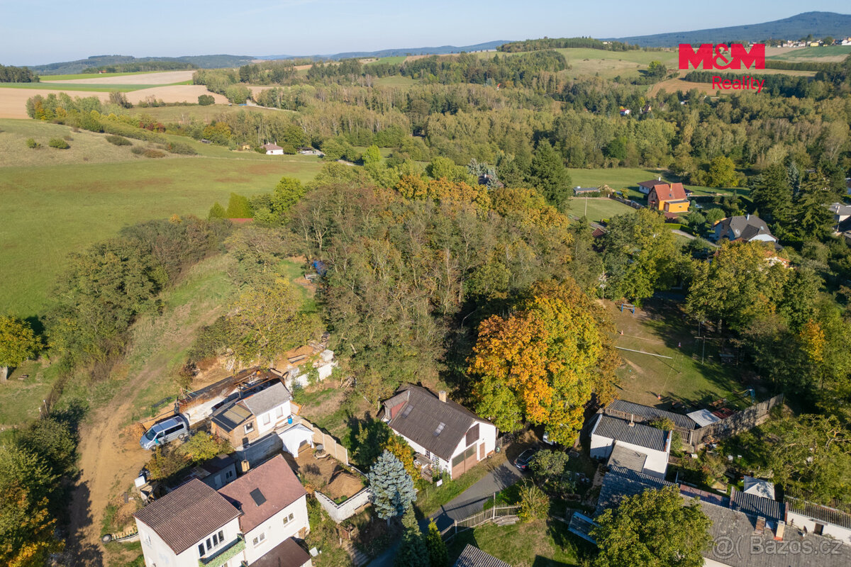 Prodej garáže, 78 m², Břasy - 9