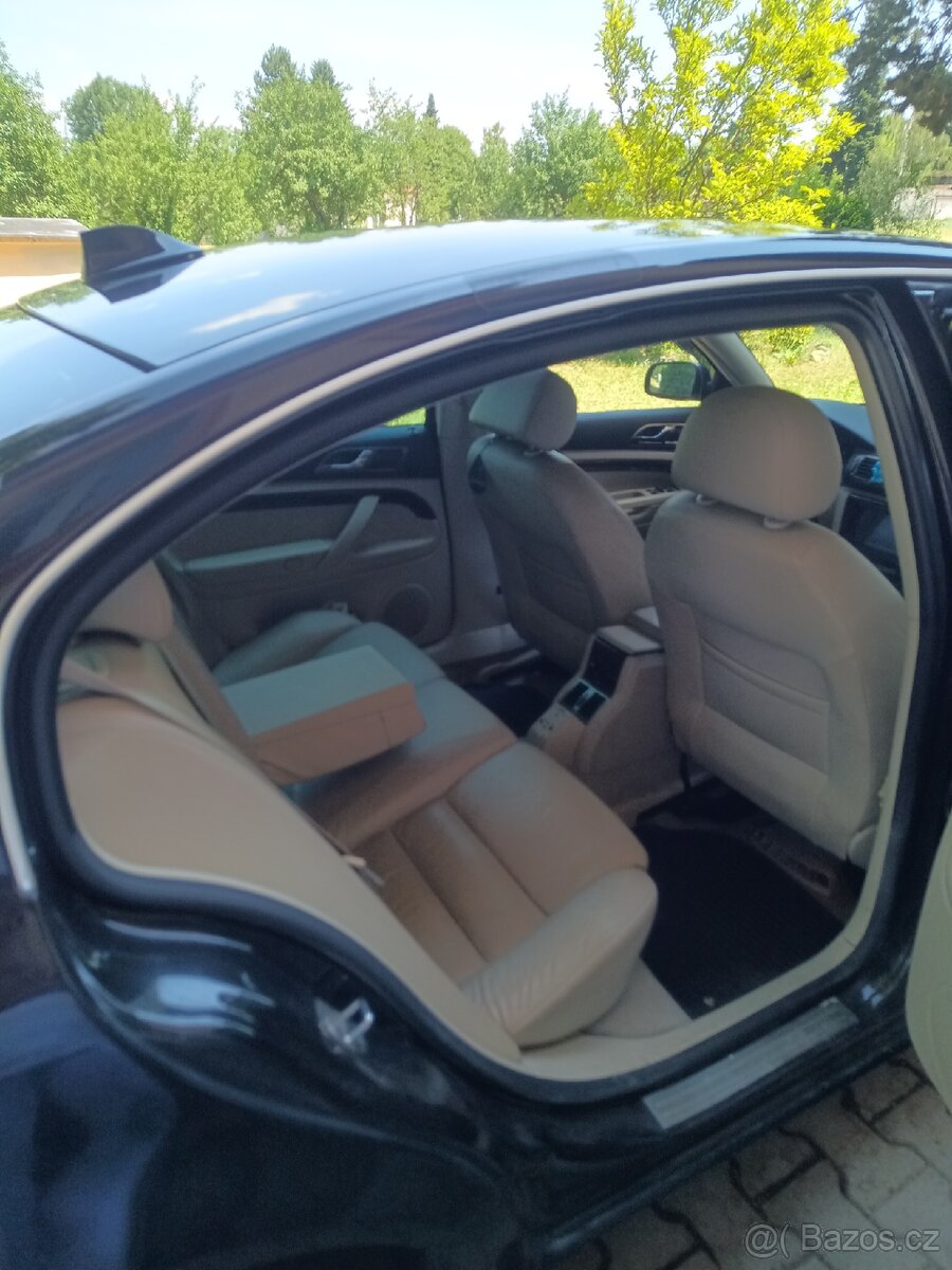 Škoda Superb - 9