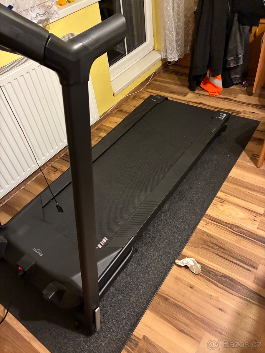 Prodám běžecký pás - 9