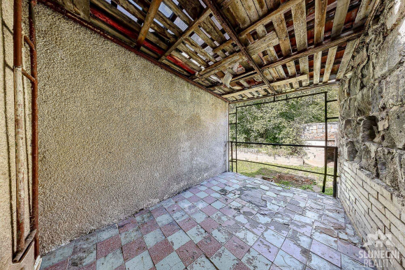 Prodej rodinného domu 3+1, Bojkovice - Krhov - 9