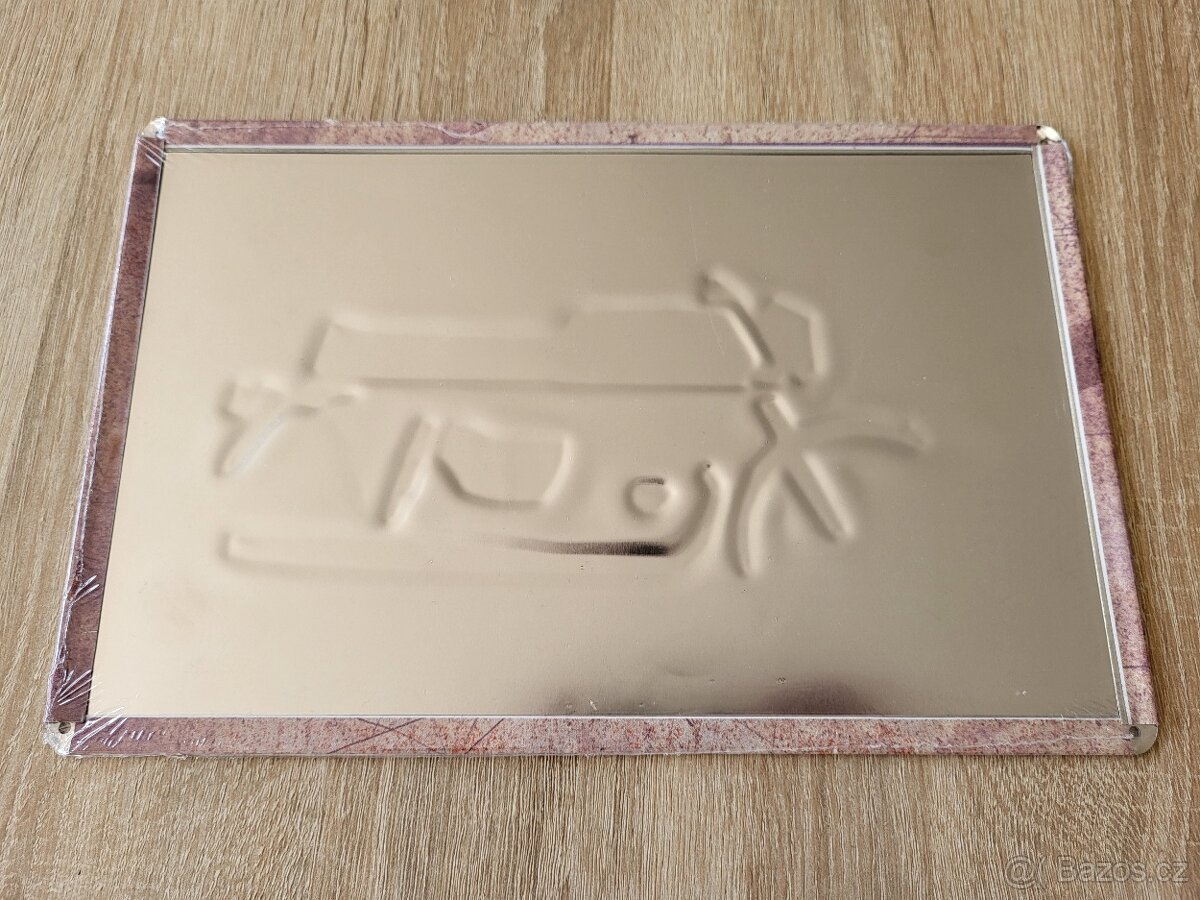 NOVINKA JAWA 20 pionýr - 9