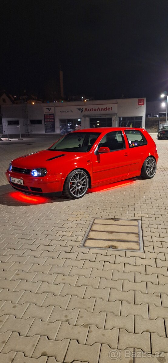 Golf mk4 tdi air - 9