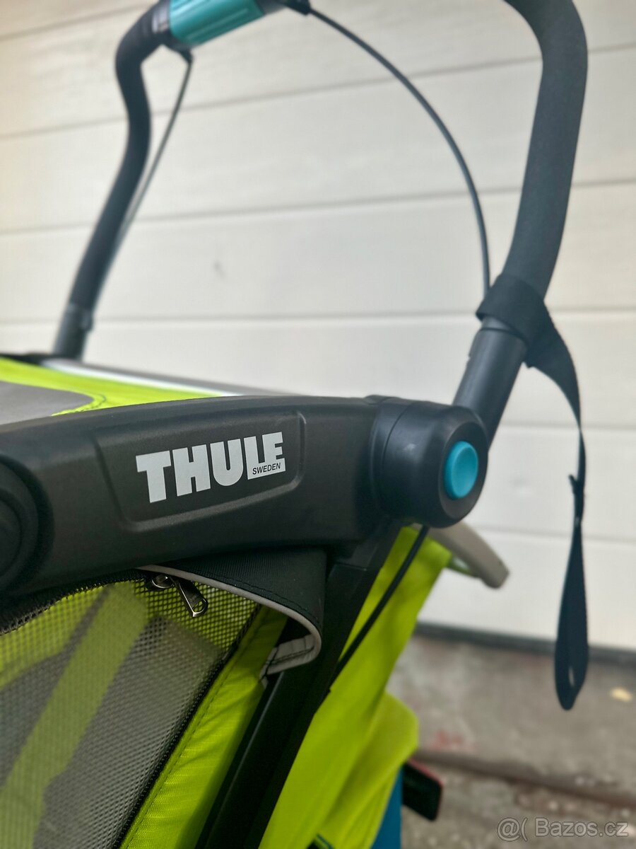 Thule Chariot Sport 1 - 9