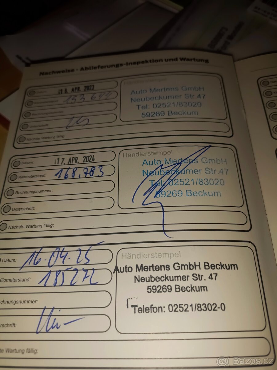 Prodám Ford Mondeo 20tdci titanium r.v 2014 - 9