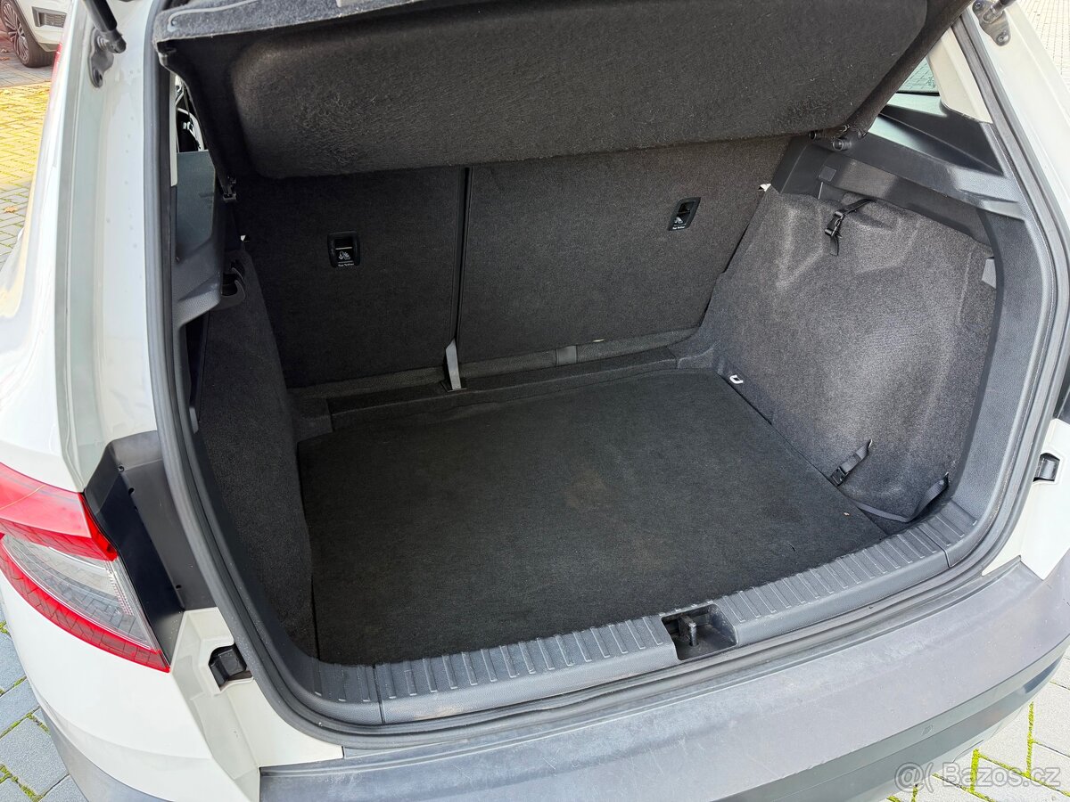 Škoda Karoq 1.6 tdi 85 kw / 2019 / tažné - 9