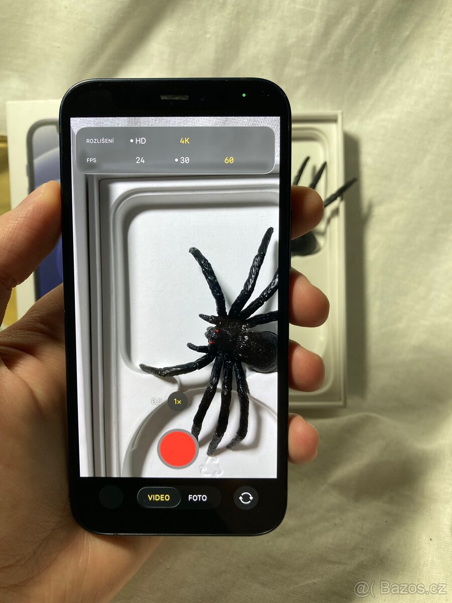 ✅iPhonye 12 mini, 128GB✅ - 9