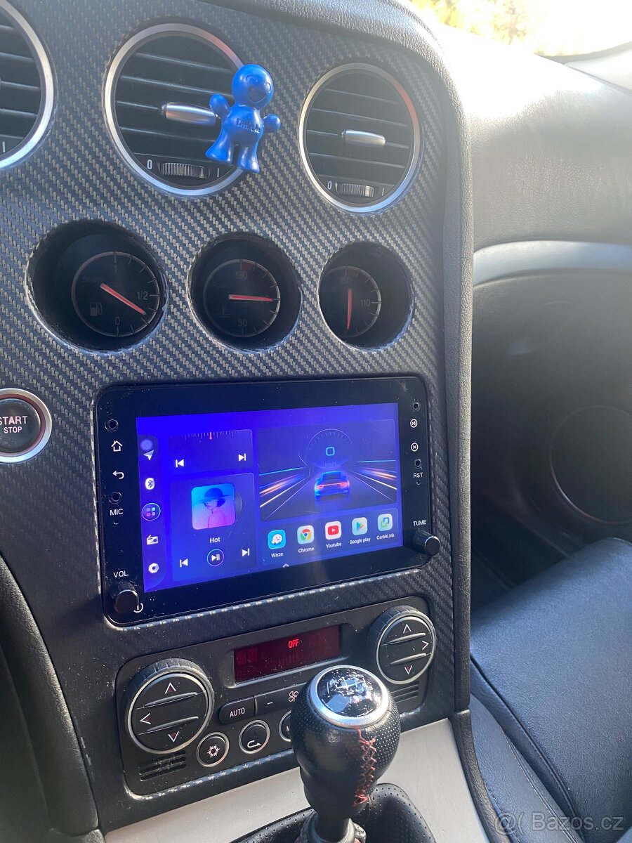 Alfa Romeo 1.9 jts (benzin) - 9