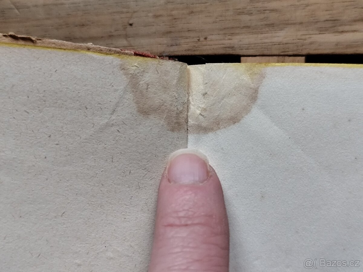 Andersenovy pohádky - 9