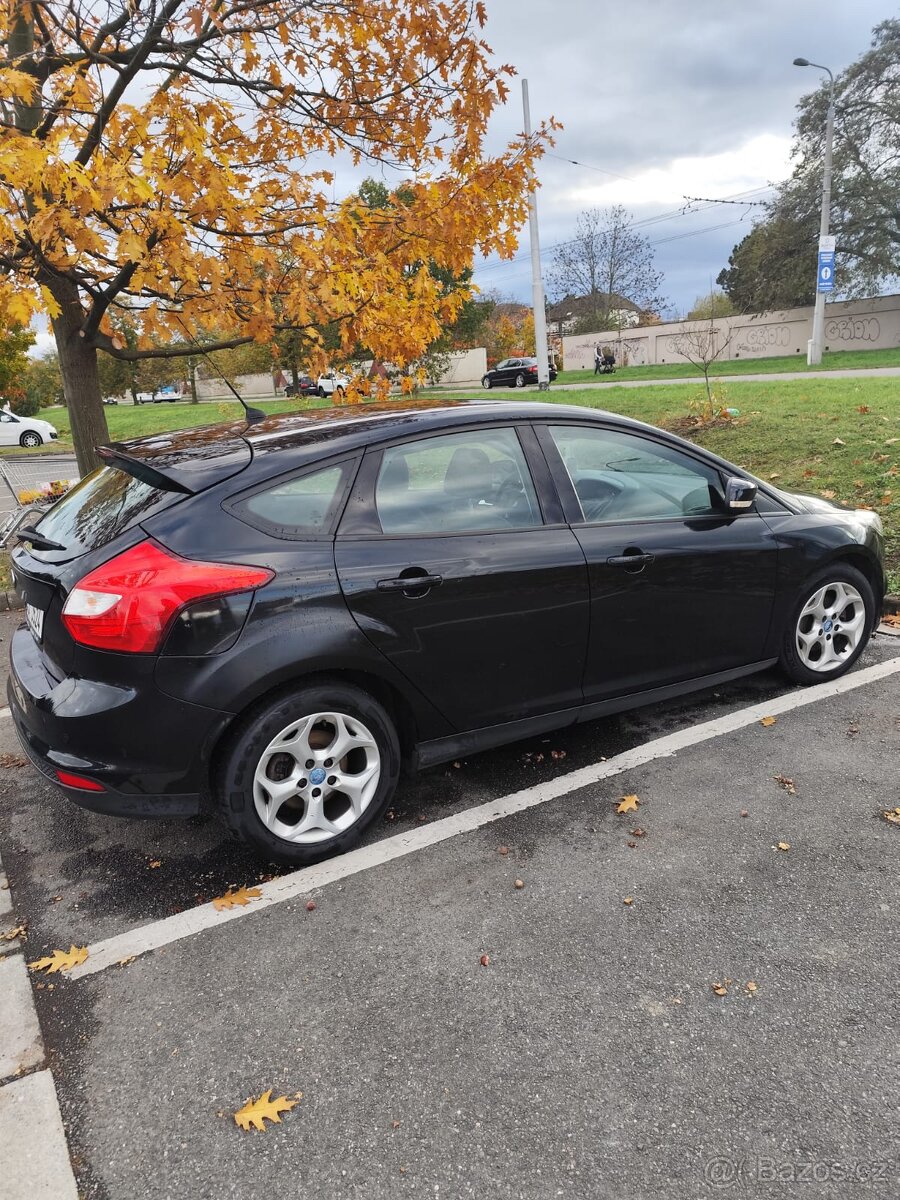 Ford Focus mk3 2011 - 9