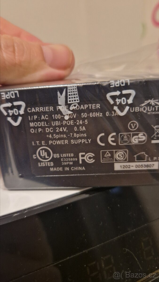 Internetový kabel UTP různé delky - 9