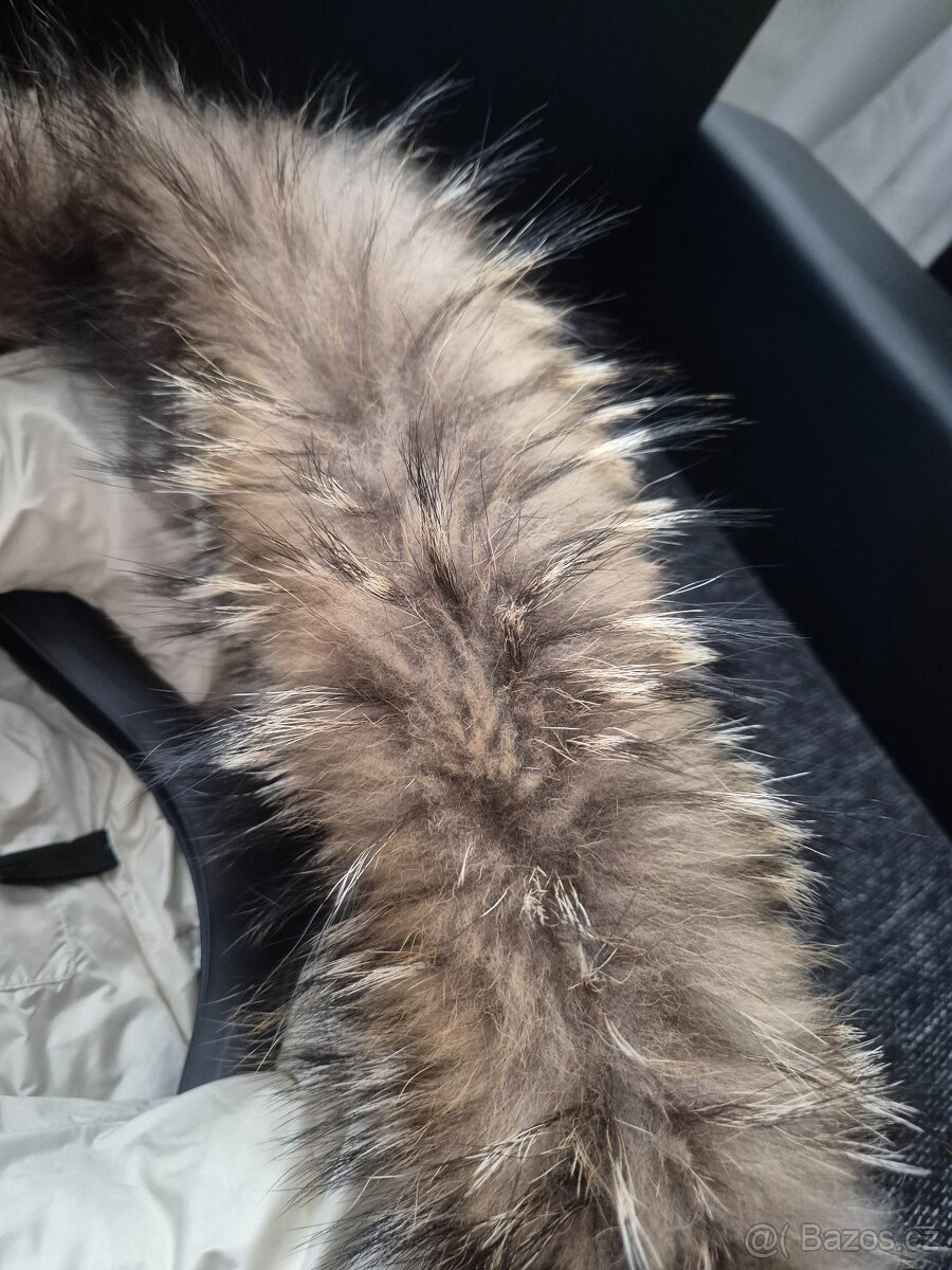 Blauer dámska bunda - 9