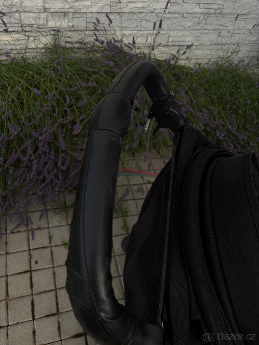 Britax B Motion 4 plus - 9