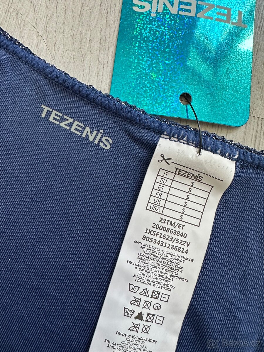 Nové plavky S/M - 9