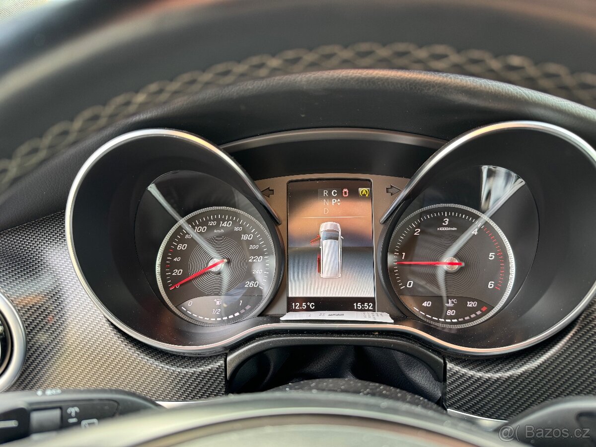 Prodej auta Mercedes benz 2018 - 9