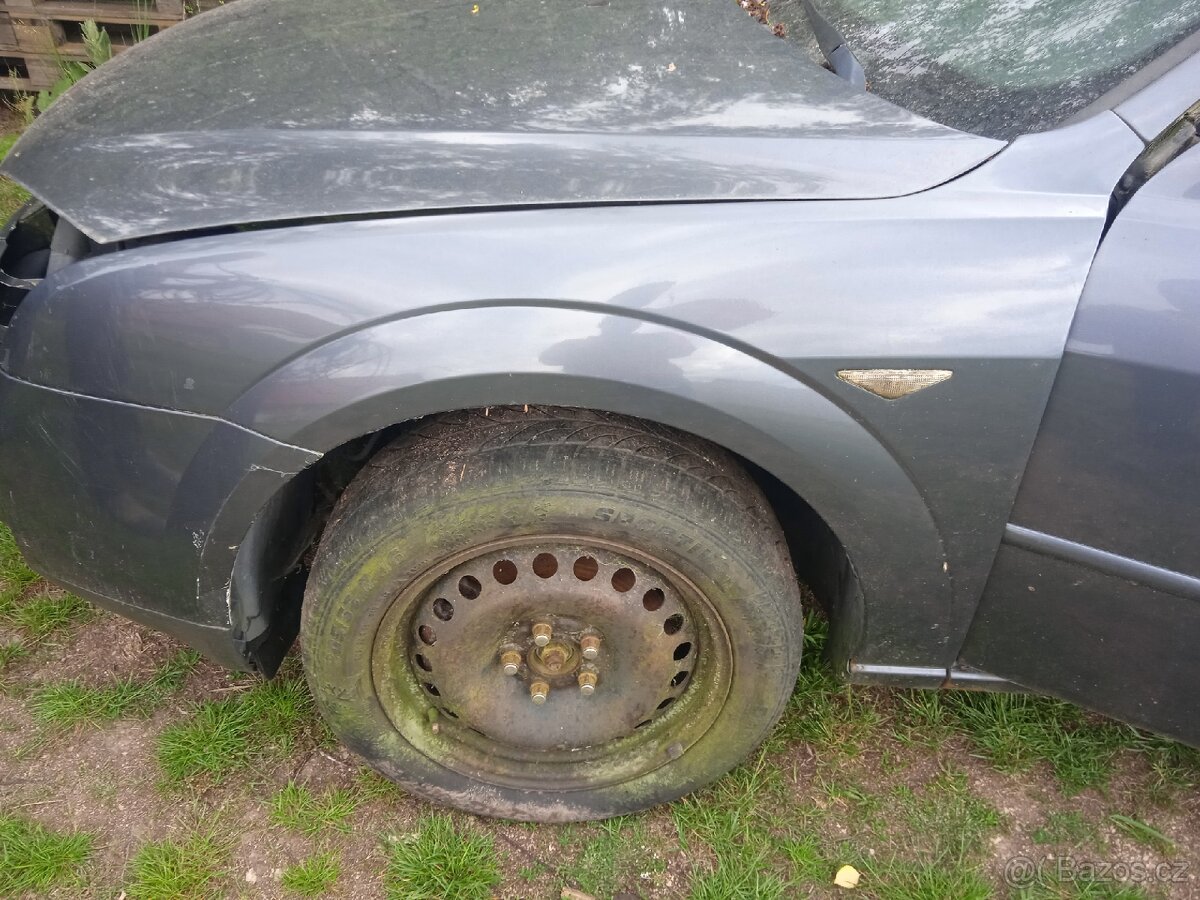 Díly Ford Mondeo MK3 - 9