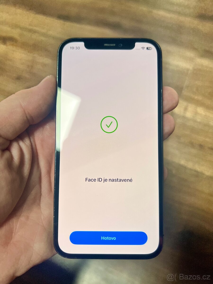 iPhone 12 Pro 128GB - 9