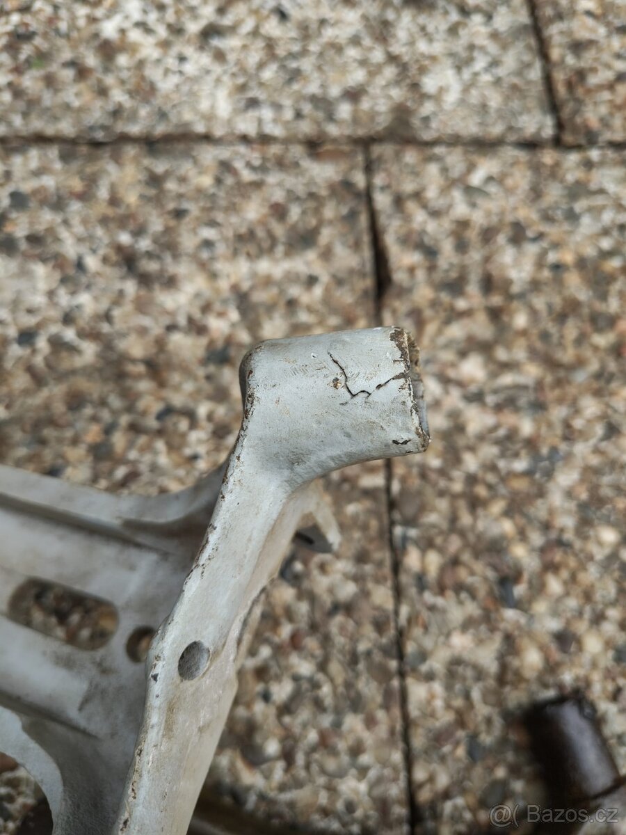 Harley Davidson D C 1930-31 - 9