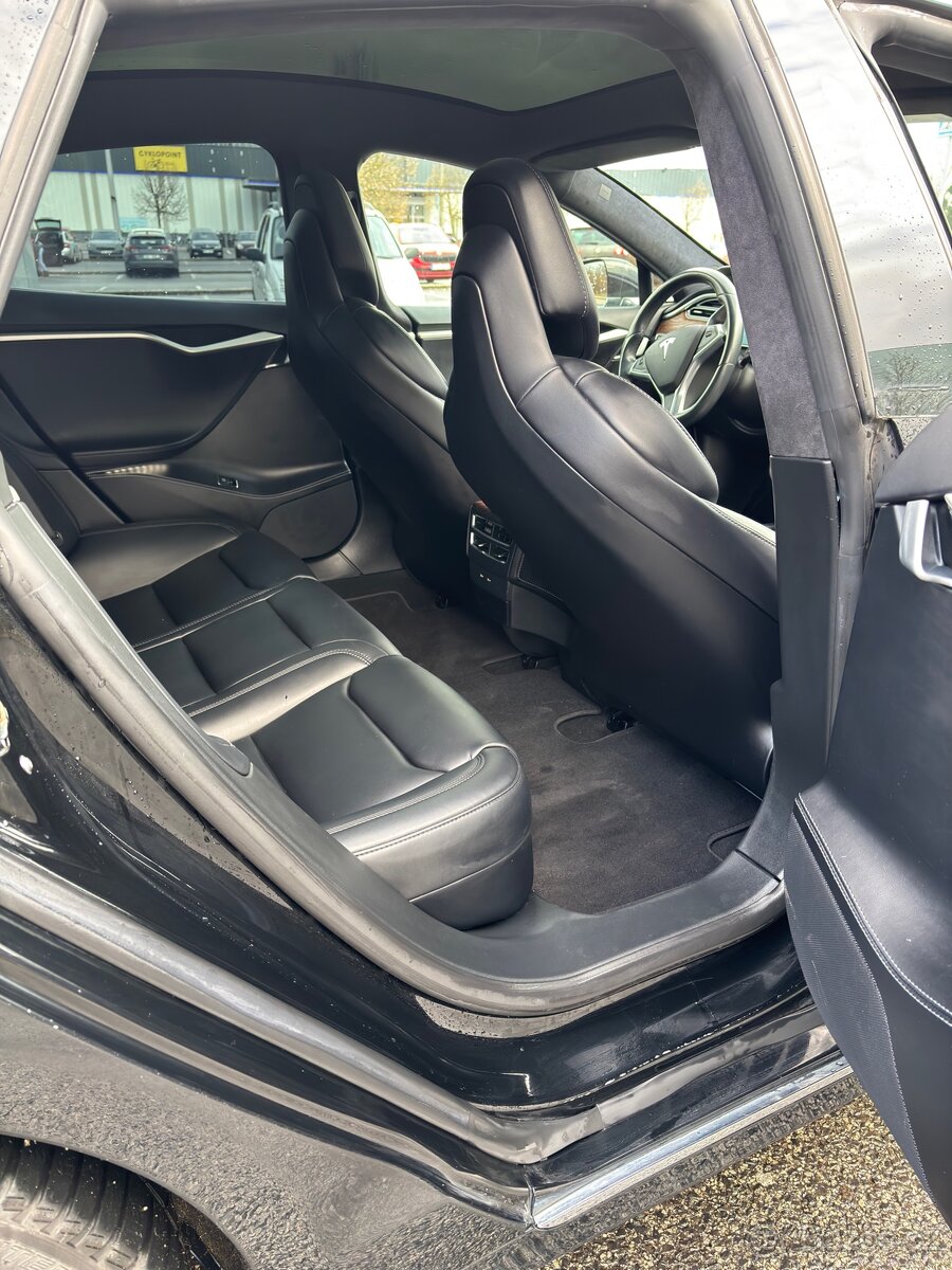 Tesla model s 100d - 9