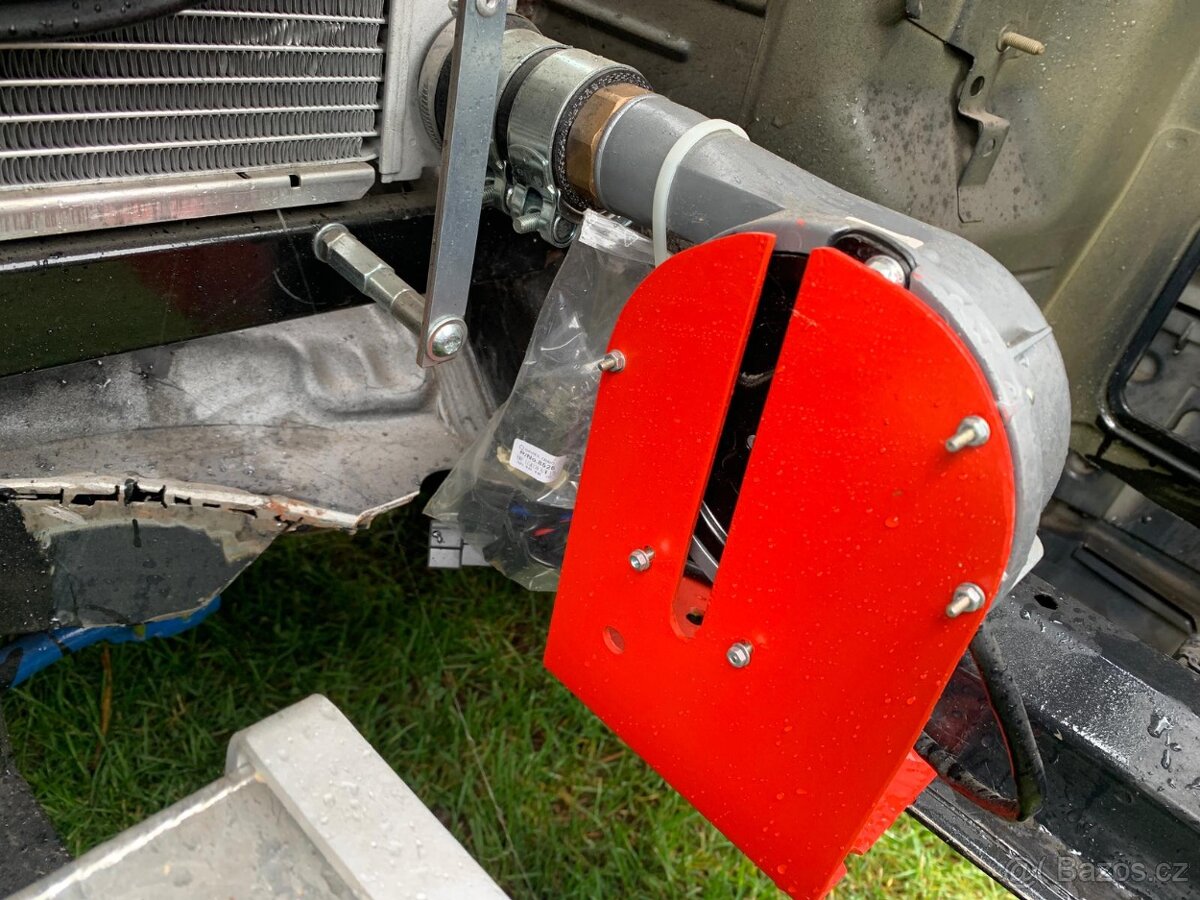 Bmw E46 coupe rozdelany projekt - 9