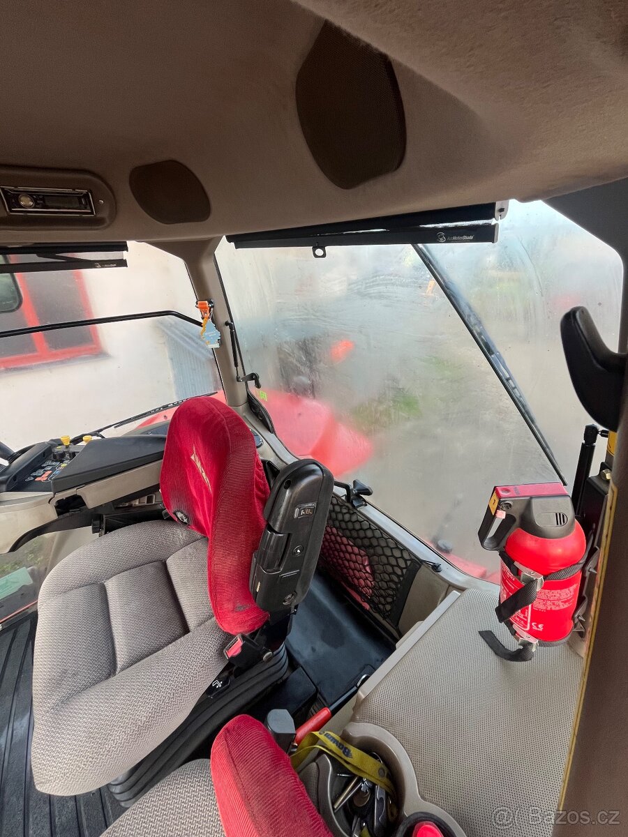 Traktor Case Magnum 290 - 9