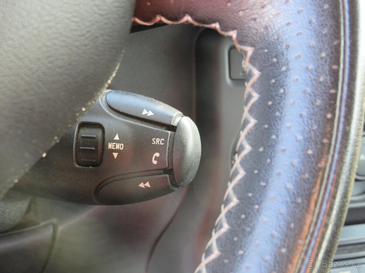 Citroën C3 Picasso 1.4 VTi , 70 kW benzín, 2016 - 9