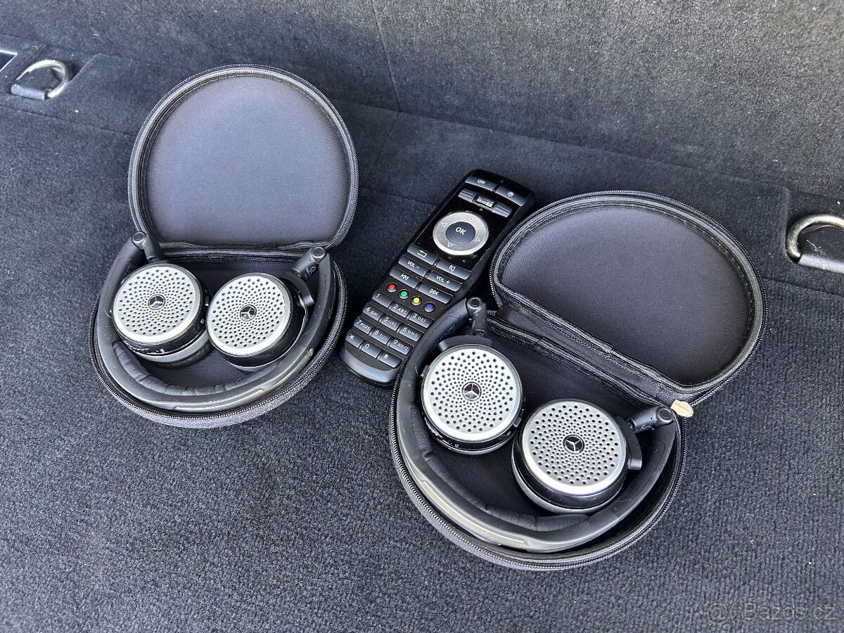 Prodám Mercedes-Benz GLS 500 4MATIC AMG Designo, 7 míst - 9