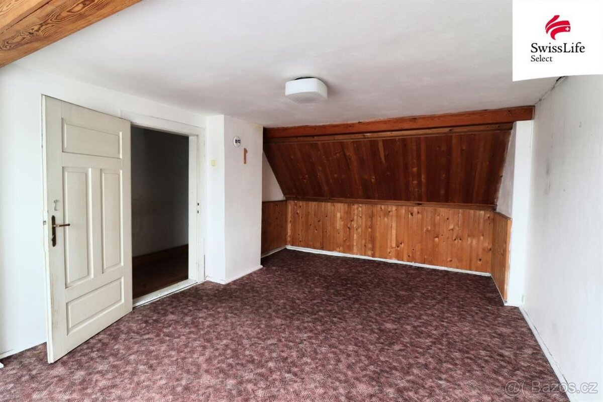 Prodej rodinného domu 170 m2 Nejdecká, Chodov - 9