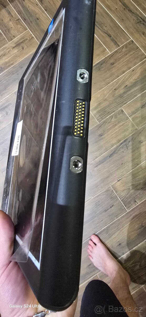 I7 16GB ram ssd dotykový display - 9