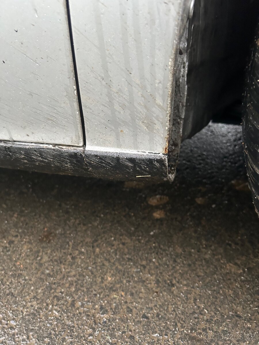 Díly Leon 1m 2x - 9