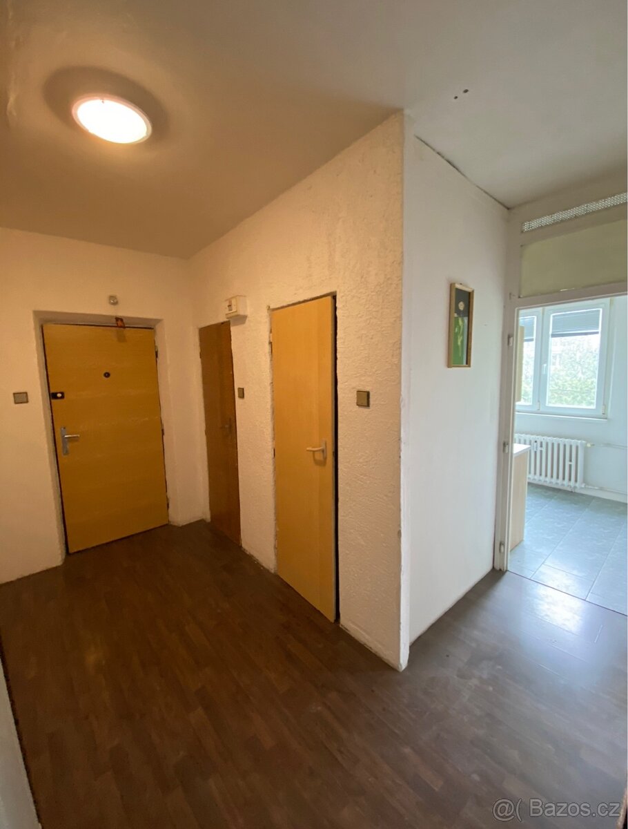 Prodej bytu 2+1, 54 m², OV, Bílina - 9