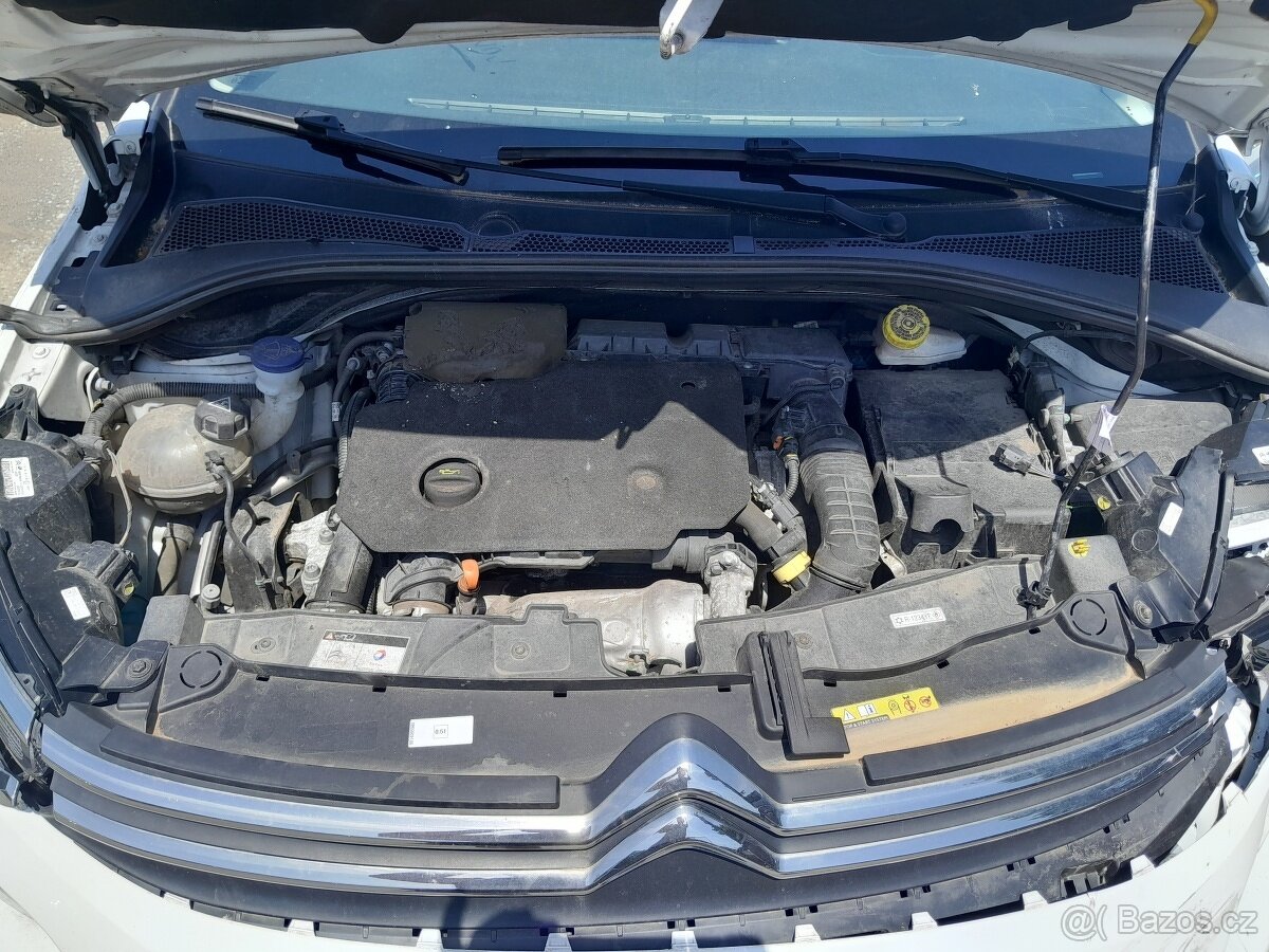 Citroën C3 1,5 HDi 100 - 9