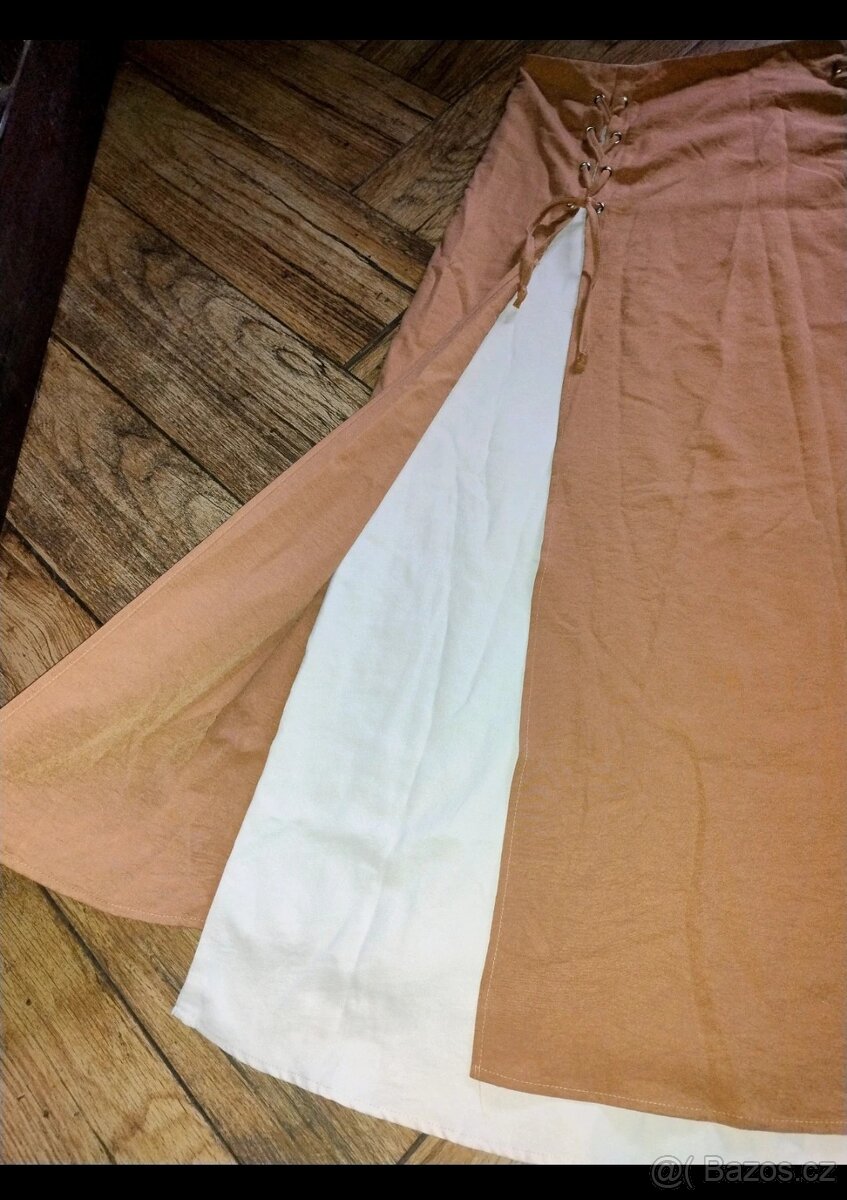 Dobový kostým vel.40/42 - 9