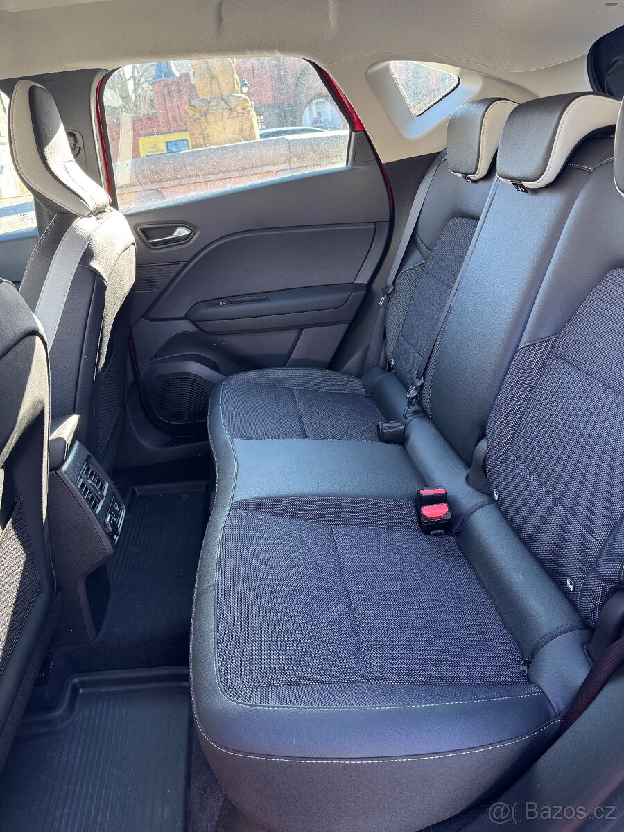 Renault Captur 1.3 TCe - 9