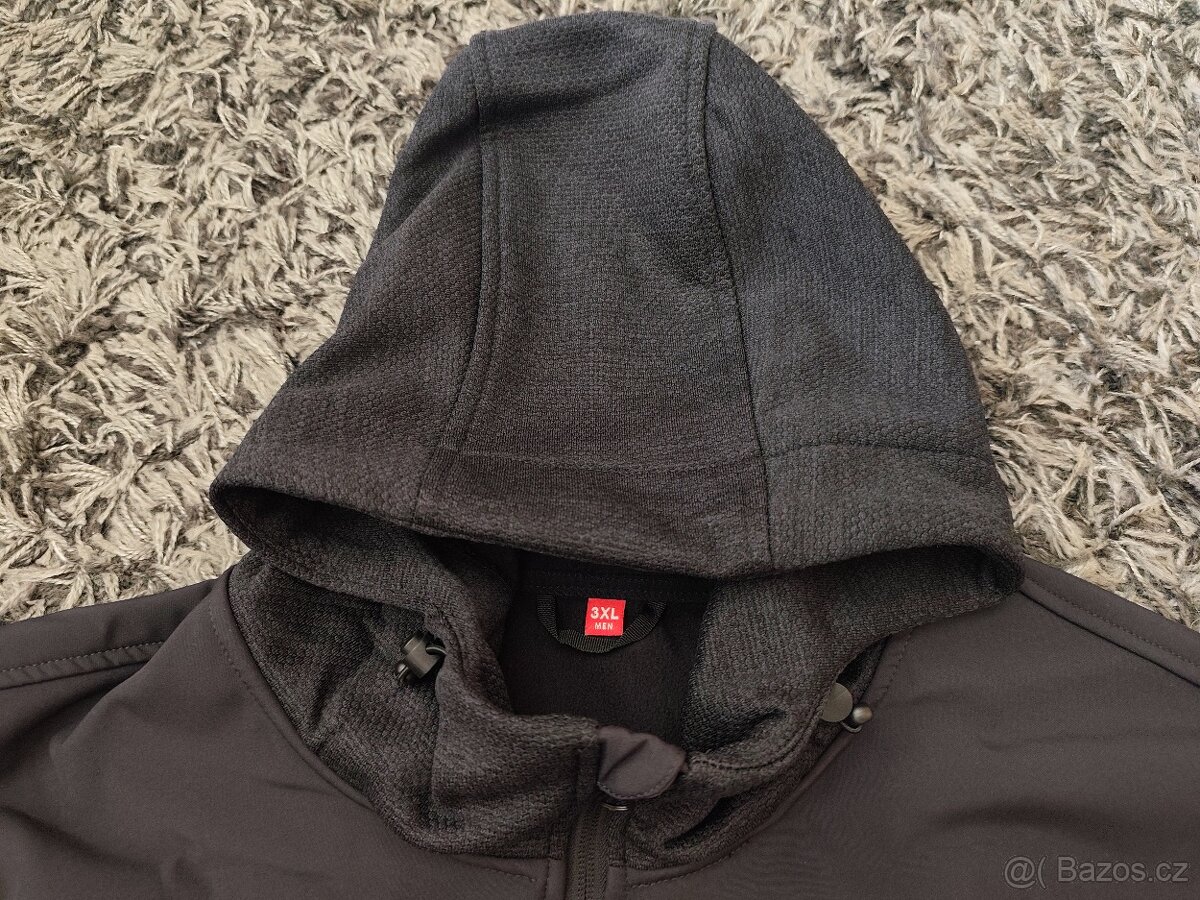 Engelbert Strauss hybridní bunda - 9