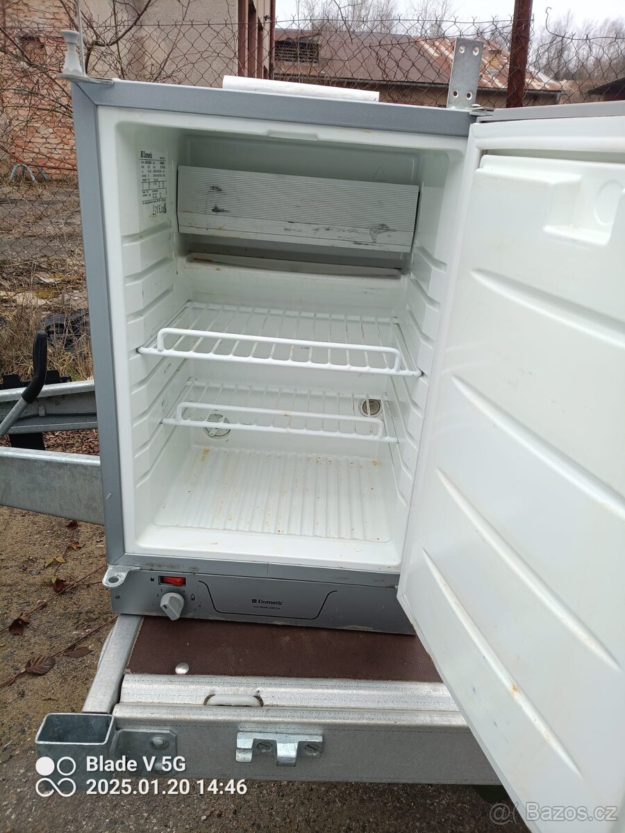 díly do obytné dodávky - 9