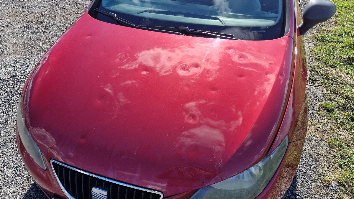 Seat Ibiza 1,2 TDI - 9