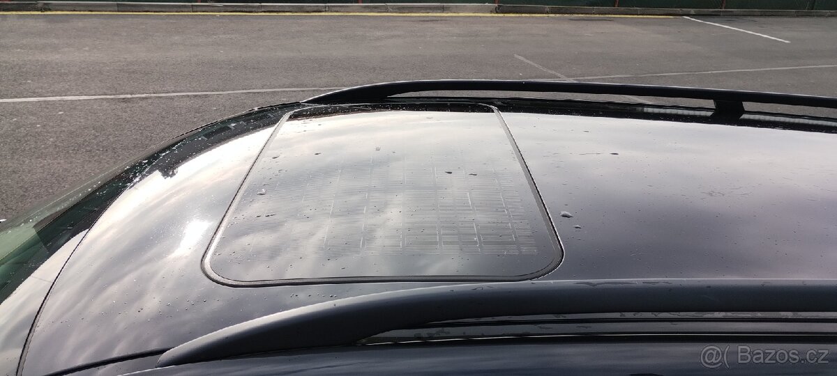 Audi A4 B7 quattro - 9