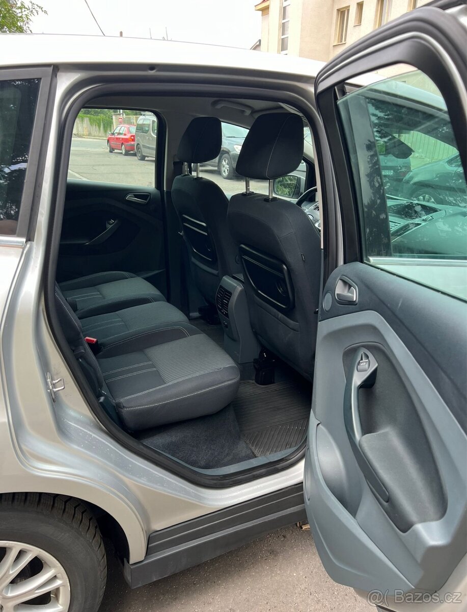 Ford C-Max 1.6 TDCi - 9