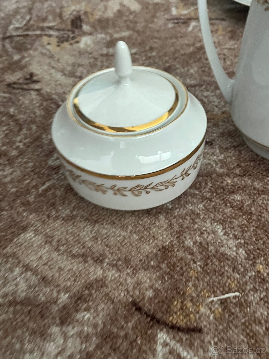 svatebni sada nadobi - 9