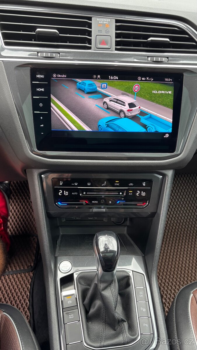 Volkswagen Tiguan Allspace - 9