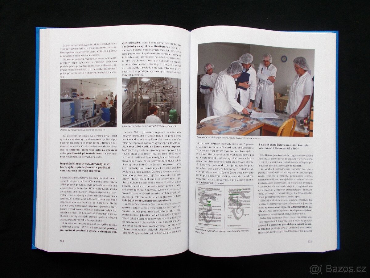 Veterinární péče v českých zemích ( foceno 13 fotek ) - 9