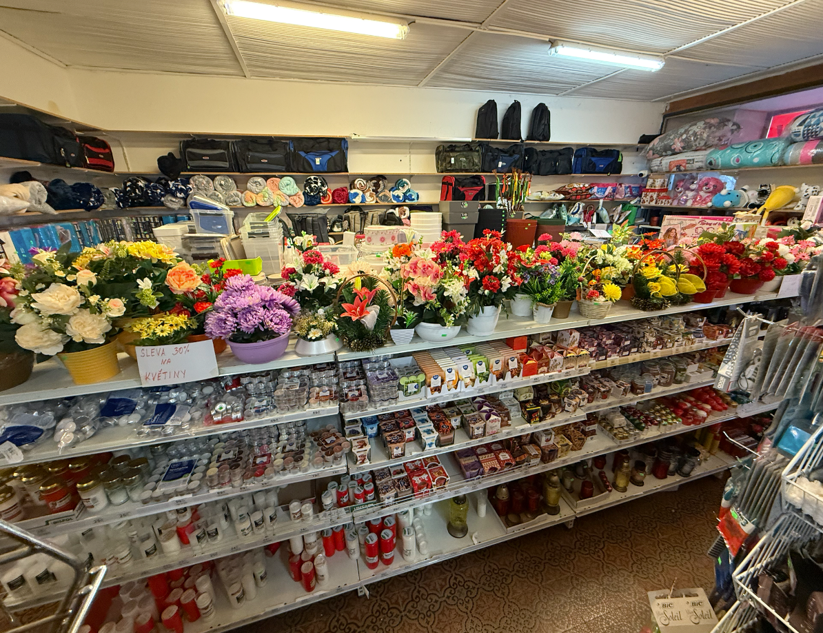 Pronájem komerčního prostoru – 200 m² | Nová Paka - centrum - 9