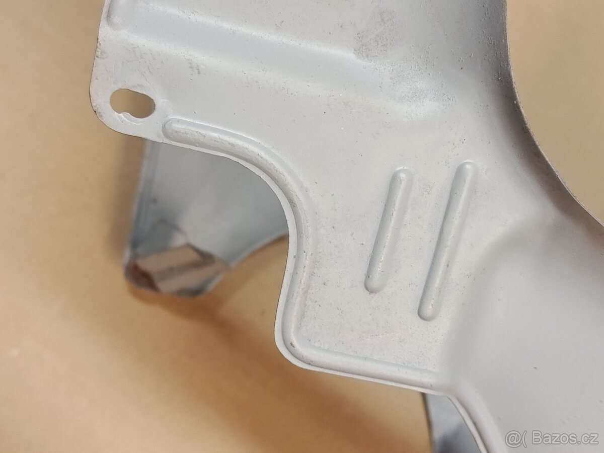 Jawa Panelka 559, 590, 592 - 9