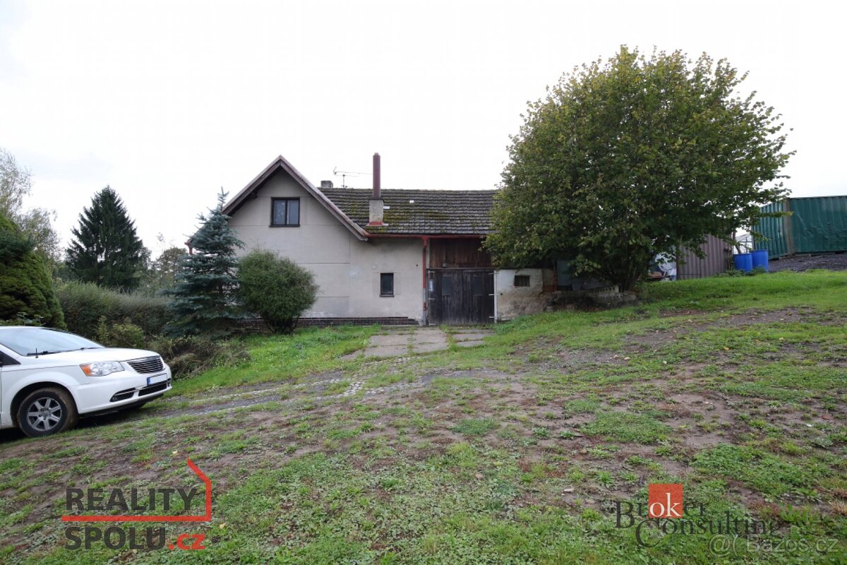 Prodej, domy/rodinný, 175 m2, Sedmihorky 46, 51101 Karlovice - 9