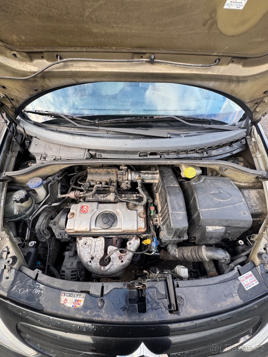 Citroen C3 1.1 44 Kw - 9