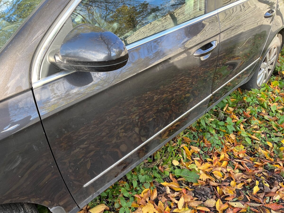 Vvw passat b6 veskere nahradni dily - 9