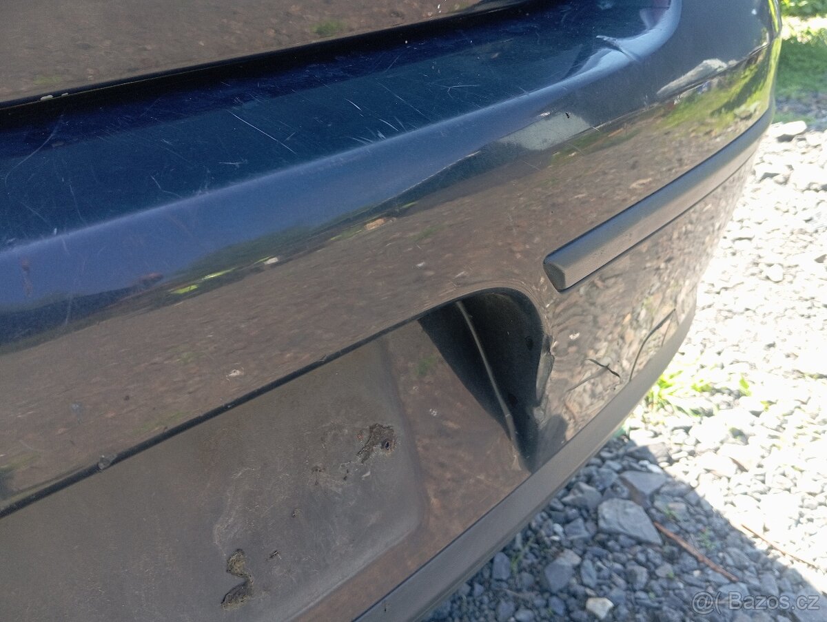 Náhradní díly na VW Passat B6 - 9