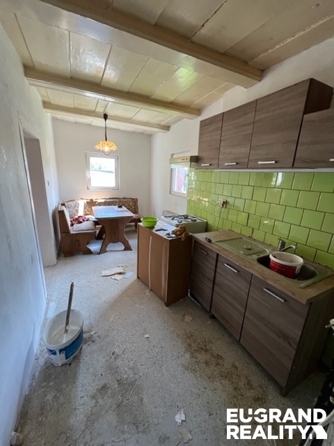 Prodej rodinného domu ve Varnsdorfu, ev.č. 04830 - 9